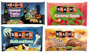 Brach's mini candy corn, 13 ounce, 12 count. Ferrara Introduces New Candy Corn Varieties 2020 09 24 Candy Industry