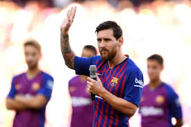 Best ⭐️barcelona sc vs boca juniors⭐️ full match preview & analysis of this copa libertadores game is made by experts. 90plus Fc Barcelona V Boca Juniors Joan Gamper Trophy 1536416013 Fussball International Serios Kompakt