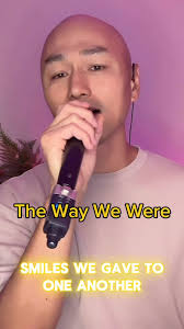 The Way We Were ❤️, #thewaywewere #barbarastreisand #perrycomo #sashapak