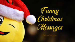 Try and keep your energy up this holiday season. 100 Funny Christmas Wishes Messages And Greetings