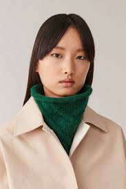 Check spelling or type a new query. Cos Cable Hybrid Knit Dickey