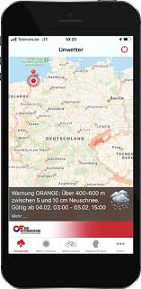 Herzlich willkommen bei der awo karlsruhe! Ostfriesische Landschaftliche Brandkasse Mehrwetter App