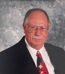 Obituary for Charles Allen Kemp