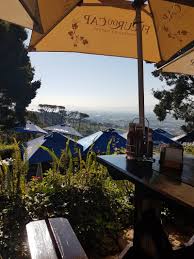 How to get there, what sights are nearby, what you should know before visiting — at planetofhotels.com. Rhodes Memorial Restaurant Victorskloof Lodge Hout Bay