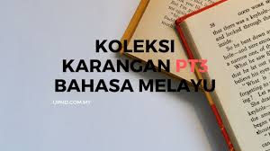Teknik mudah menulis karangan pendek pt3 untuk murid lemah. Koleksi Karangan Bahasa Melayu Pt3 Terbaik 20 Contoh