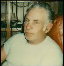 Everett “Dee” Rutherford Sr. (1930-2002)