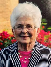 Margaret "Babe" Manning Obituary August 1, 2022