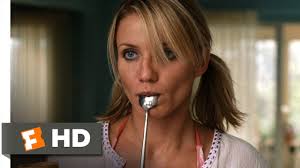 In Her Shoes (2/3) Movie CLIP