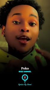 Ike Ike by Kizz Daniel Sound