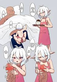 MountainHan - The Best Hentai Artists for Blue Archive Enthusiasts