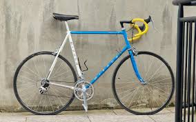 Image result for Bleu 1990 Fleet