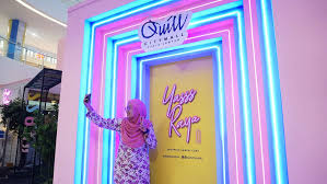 Shopping, shopping centres kl city centre. Sara Wanderlust Quill City Mall Kl Yass Raya 2018