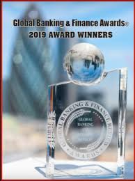 Global Banking Finance Review Award Winners 2019 Https Www 24 7pressrelease Com Press Release 469482 Global Banking Finance R In 2020 Finance Banking Award Winner