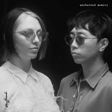 Unchained Memory is out now