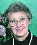 Margaret Buehler Obituary (2009)