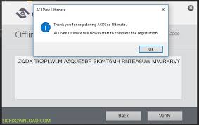 First name last name email type. Download Latest Version Acdsee Photo Studio Ultimate 2018 V11 1 Build 1272 X64 Full Crack Free Mac Win Download
