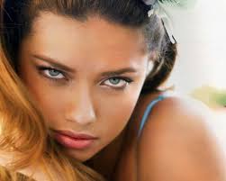 In the movie postcards from the edge the doris mann character says: Bedroom Eyes Sahar Khalili