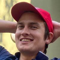 Zeb Baker-Smith (@LoadofBS1995)