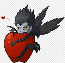 Ryuk Light Yagami Mello Death Note Character Anime Manga Fictional Character Png Pngegg