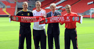 See more of roy hodgson on facebook. Where Are They Now Roy Hodgson S Eight Signings As Liverpool Manager Planet Football
