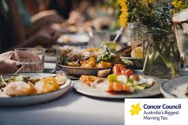 Providing information and advice to australian cancer patients; Cancer Council Nsw Having Trouble Finding Healthy Ideas For Australia S Biggest Morning Tea We Have Some Healthy Alternatives That You Could Use Click On The Following Link Http Bit Ly 2jbnctt Facebook