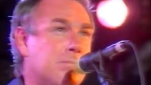 EDITH PETERS & LINO PATRUNO with Large Band Rockin Chair