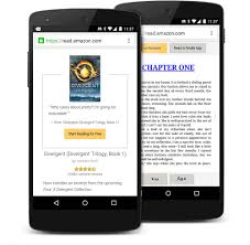 Choose from over six million kindle books (including those with audible narration), magazines, and comics and start. Kindle For Android Receives Ability To Share Book Quotes Previews With Friends 9to5google