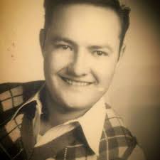 J C Johns (1930-1996)