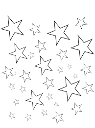 From parents.com parents may receive compensation when you click through and purchase from links contained on this website. Star Coloring Page Printable Coloringme Com