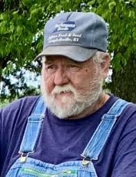 Obituary information for Larry Michael Lemons