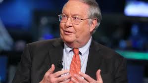 Here's why Amazon is Bill Miller's top retail play