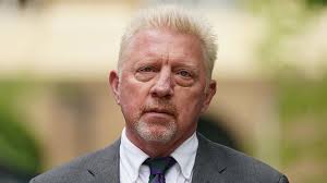 Boris Franz Becker is a legendary German tennis player who has succeeded  dramatically. He is the youngest player to win… Read More: Meet Boris  Becker's wives: Lilian de Carvalho Monteiro, Lilly Becker