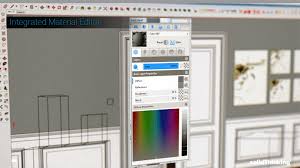 Choose extensions, then click the install extension button. Thea For Sketchup