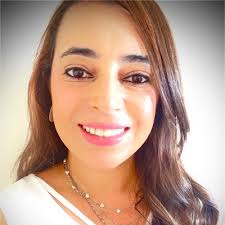 Ketty Diane Ribeiro Pereira