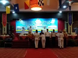This dpm activity is a government. Walikota Jambi Hadiri Wisuda 40 Taruna Smk Taruna Indonesia Jambi
