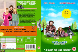 COVERS.BOX.SK ::: Zack and Miri Make A Porno (2008) - high quality DVD   Blueray  Movie HD phone wallpaper