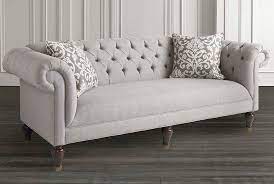 Casual with a touch of contemporary detail, our amy sofa has the rare ability to fit any style, and more surprisingly, any budget. Timeless Sofa Styles And How To Decorate With Them