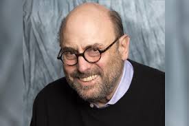 Tribute to Peter Straub, by Tom Monteleone