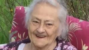 Marjorie Eva (Moody) Alexander Obituary (1935