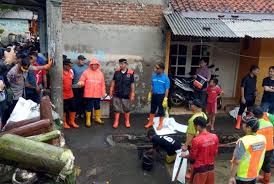 Mengetahui cara datangnya masalah akan membantu anda menghadapinya lebih baik. Apa Akar Masalah Banjir Jakarta Republika Online