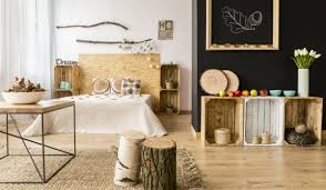 Decorate your bed with a dreamy coverlet you made yourself! Easy Diy Room Decor Ideas For Your House Housing News