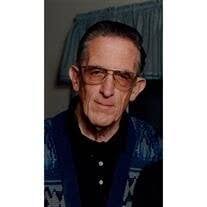 Roy Leonard Andre Obituary