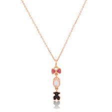 Collar Join De Vermeil Jewelry Tous Jewelry Jewelry Stores