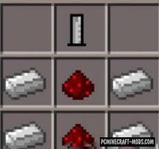 There's an entire new universe of options for you to choose from! Weapons Mod Desnoguns For Minecraft Pe Bedrock 1 9 0 1 8 0 1 7 0 Pc Java Mods