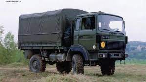 What is the va technical reference model ( trm )? Official Presentation Of The Trm 2000 Arquus A Century Of Military History