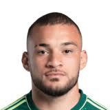 Andre Luis EA FC 24 Career Mode Potential