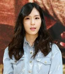 Lee Hyang-Sook - AsianWiki