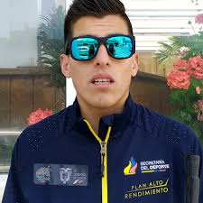 🎥 Darwin Castro, atleta...