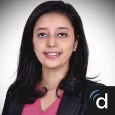 Dr. Jagriti Jha, MD