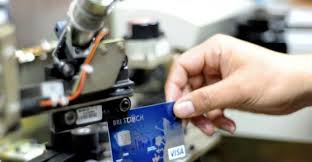 Tiga cara mendapatkan personal identification number (pin) kartu kredit bank mandiri, melalui sms dengan menggunakan gunakan 16 digit nomor kartumu. Ulasan Tentang Kartu Kredit Bri Jenis Limit Dan Biaya Iuran